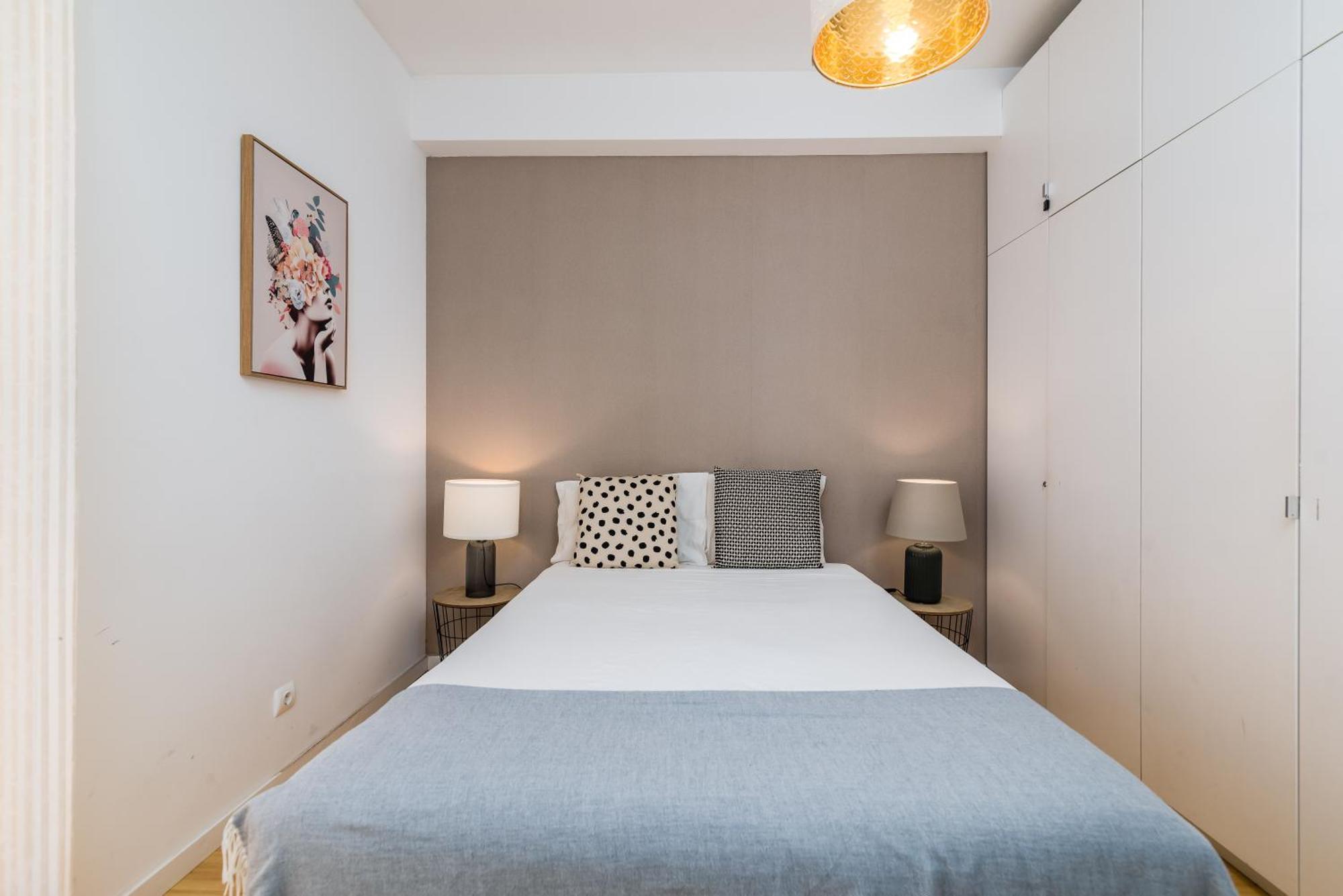 Go Native Lisbon - Principe Real Apartment Luaran gambar