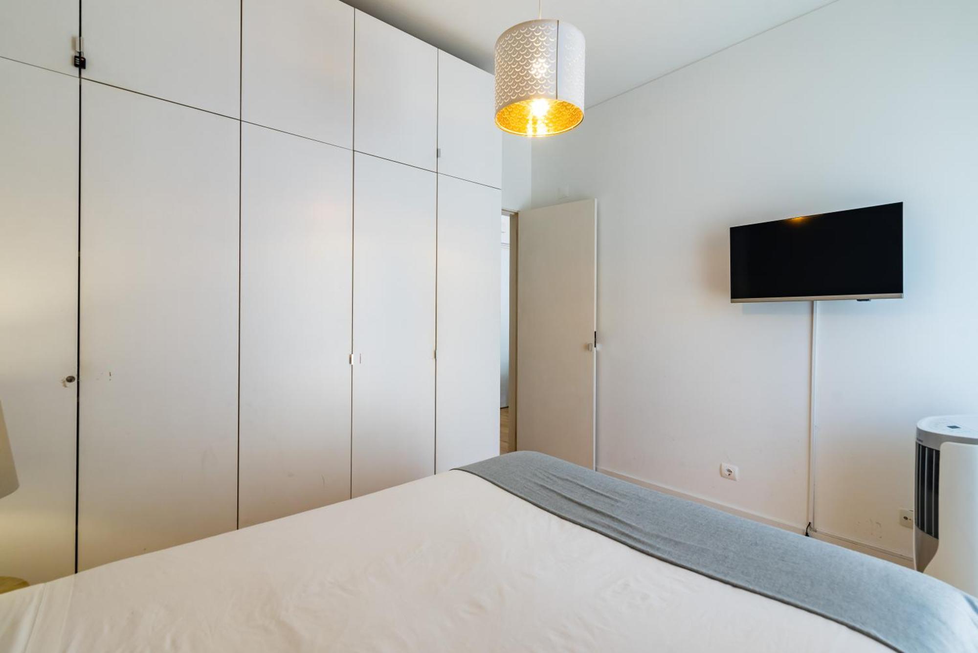 Go Native Lisbon - Principe Real Apartment Luaran gambar